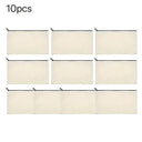 Organize Office with Canvas Zipper Bags