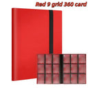 High Capacity Card Binder Album for Magic YuGiOh