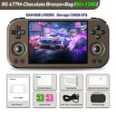 Anbernic Rgm Retro Handheld Game