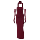 Effortless Beach Maxi Dress for Women