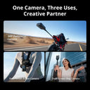 Dji Osmo Cam - Pro Waterproof