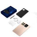 2024 PAD 6 PRO Tablet 8 Inch Deca Core 16GB RAM 512GB Storage