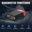 KINGBOLEN Ediag MINI OBD2 Scanner Bluetooth Code Reader