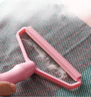 Lint Remover Pellet Scraper: Pet Hair Cleaning Roller