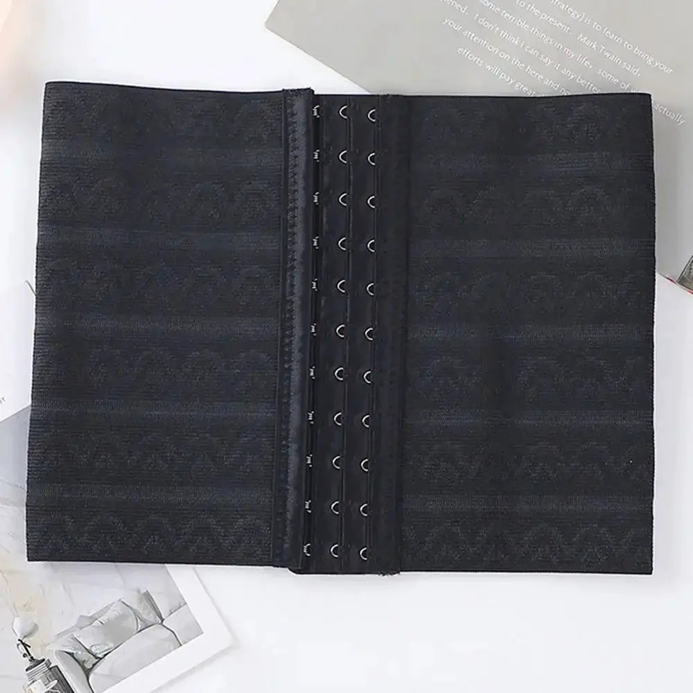 Postpartum Breathable Slimming Waist Trainer Belt Recovery