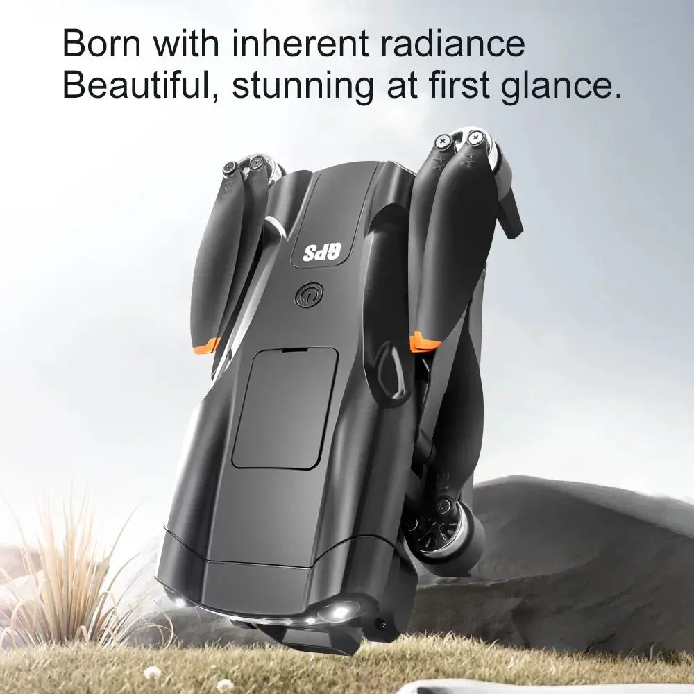 Lenovo Drone - Cinema-Quality — product view 16
