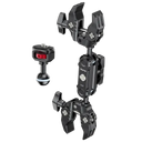 Ulanzi CO17 - Dual Super Clamp Studio Mount