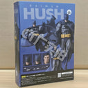 Batman Mafex Blue Action Figure