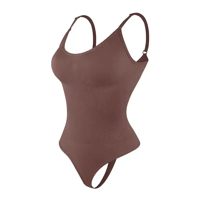 Tummy Control Bodysuit All Day Wear — product view 8