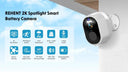Never Miss A Moment Smart Outdoor Camera For Homes