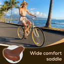 Urban Inch Comfort Beach Bike