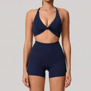 Breathable Yoga Set Women Quick Dry 2Pcs-UltraDry