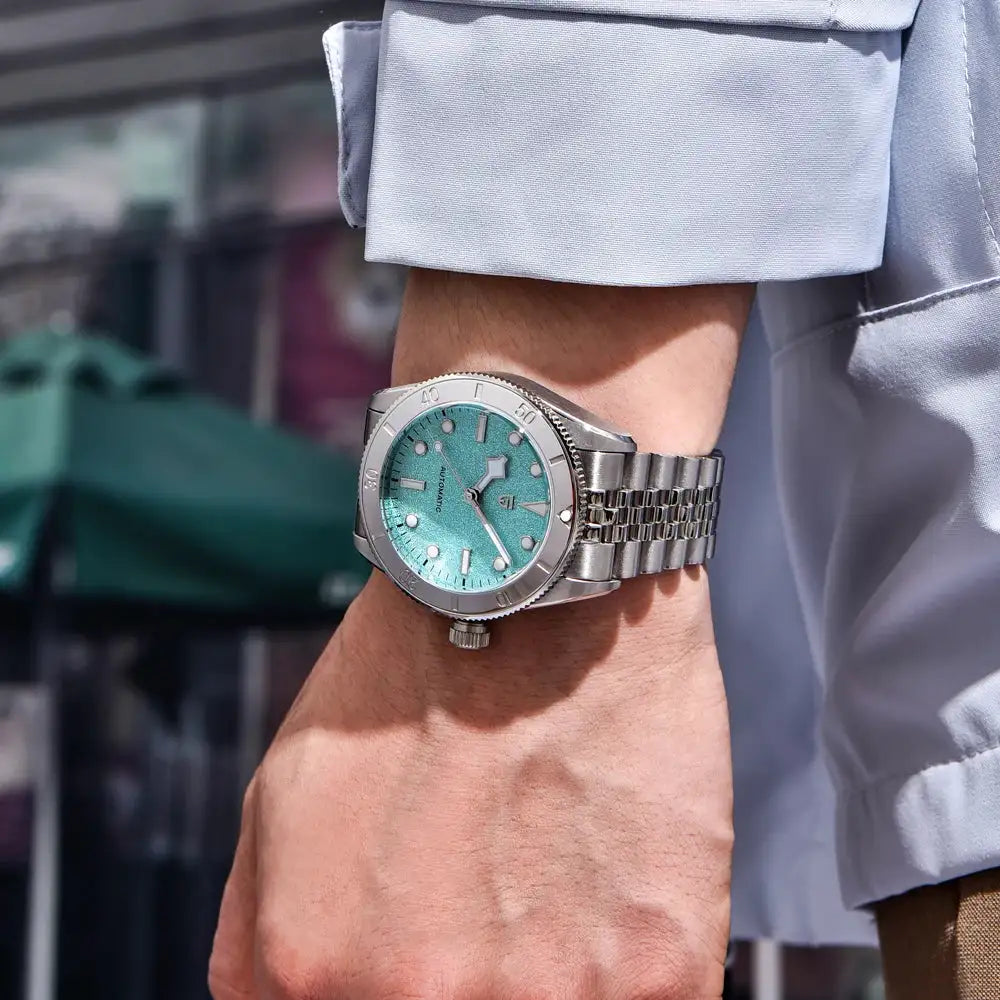 Pagani Auto Mechanical Watch — product image 2