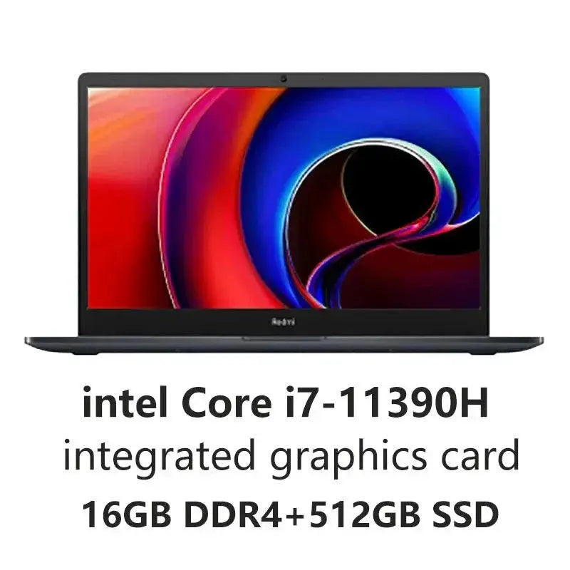 RedmiBook Laptop for Students Fast — product view 8