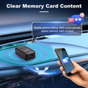 Real Time Vehicle GPS Tracker for Theft