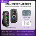 Game Controller for Better Play