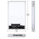 2.5 Inch Ssd Hdd Case - Usb 3.0 Ultra Fast