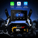 Wireless Carplay Moto Navigation