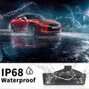 Rear View Camera for Safer BMW Parking