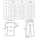 Daily Comfort Stretch Jeans for Men