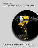 High Torque Cordless Drill for Pros