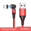 Magnetic Fast Charge Cable for Phones