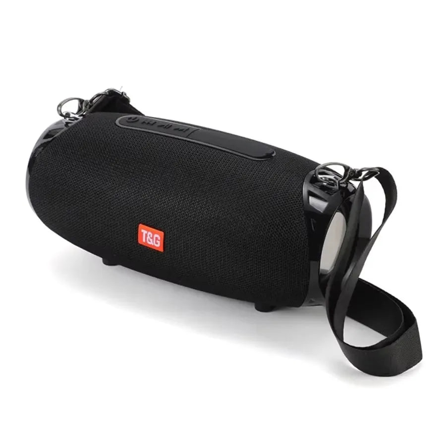 FM Radio Computer Audio Speaker