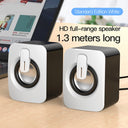 Speaker for Better Everyday Sound