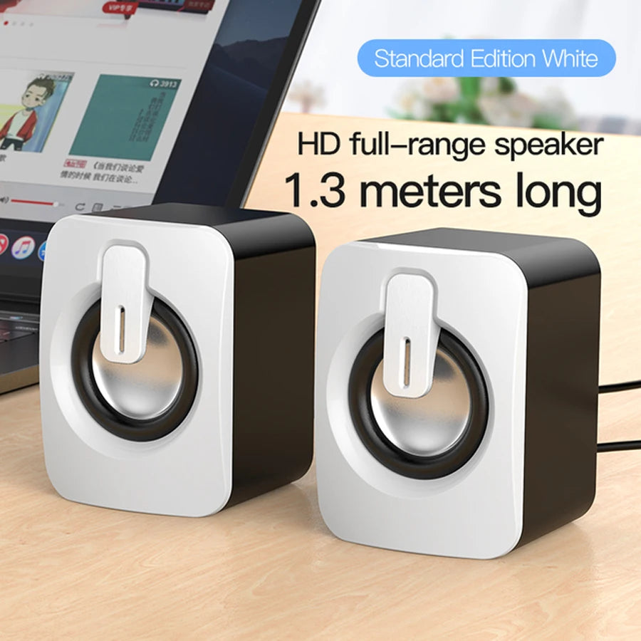 Speaker for Better Everyday Sound
