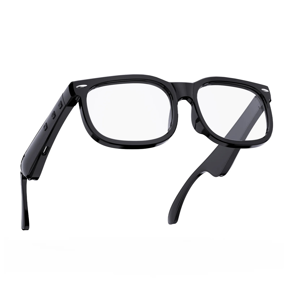 Smart Glasses Audio Wireless Headphones
