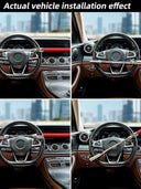 Secure Steering Wheel Lock for Cars