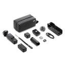 DJI Pocket 3 4K Vlogging Camera With 3Axis Gimbal