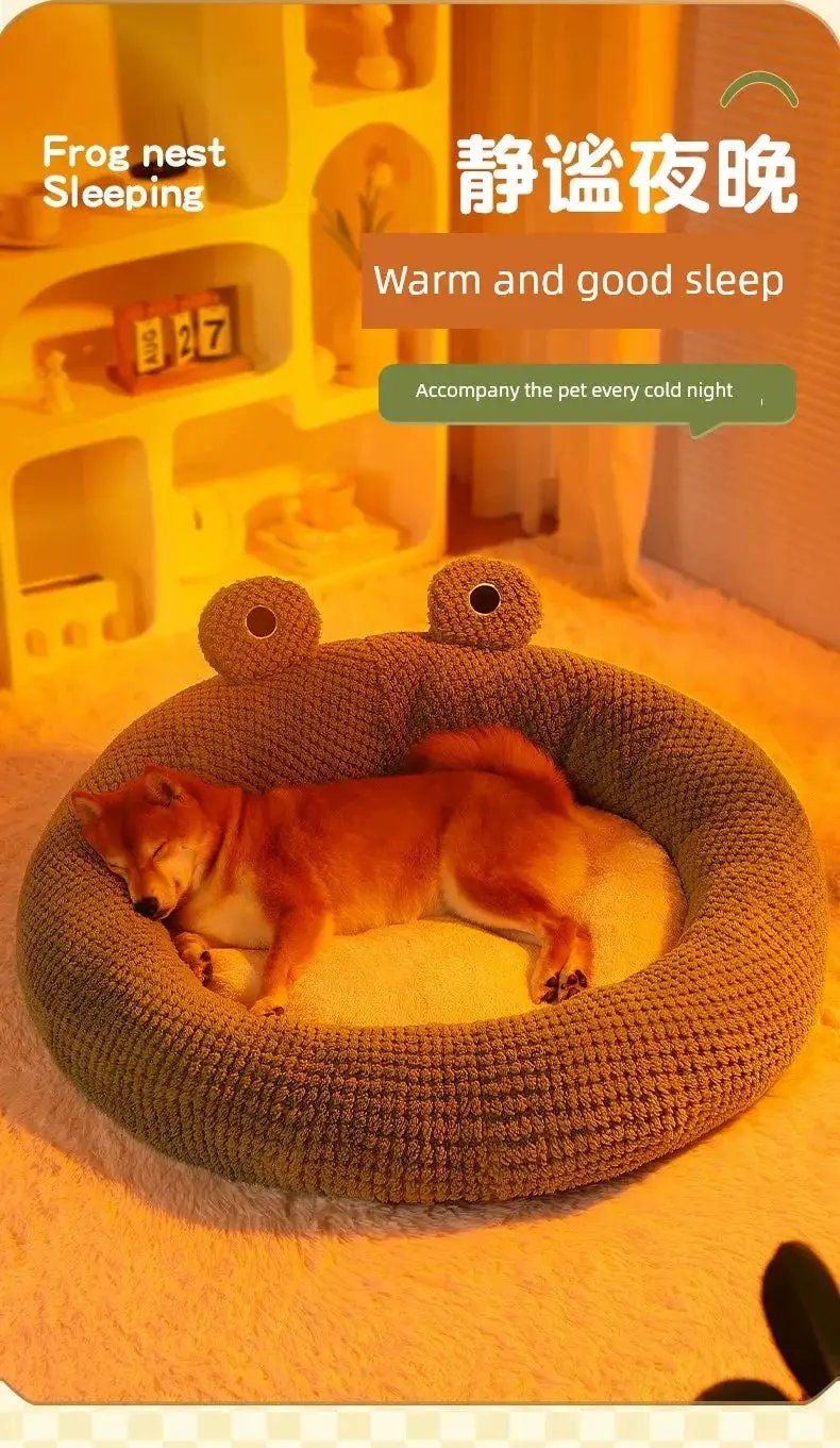 Kimpets Kennel Mat for Winter Warmth — product view 19