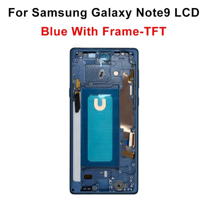 Samsung Note Replacement Screen — product view 9