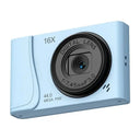 Easy 4K Camera For Kids And Beginners