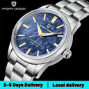 Pagani Luxury Quartz Watch
