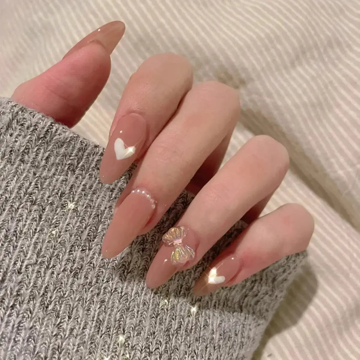 Press-On Nails for At-Home Salon Finish — product view 15