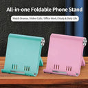 Universal Phone Stand - Reliable Non Slip Grip