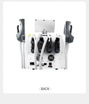 RF Contouring Machine For Body Shaping