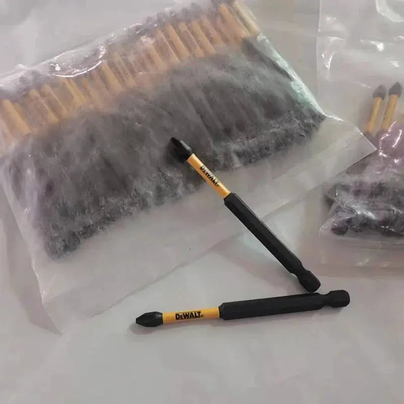 DeWalt PH2 89mm Drill Bit Electric Screwdriver Set 2pcs