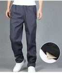 Men's Quick Dry Joggers for Gym Workouts