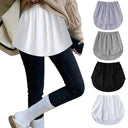 Layering Blouse Extender for Work