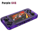 Game Controller for Better Play