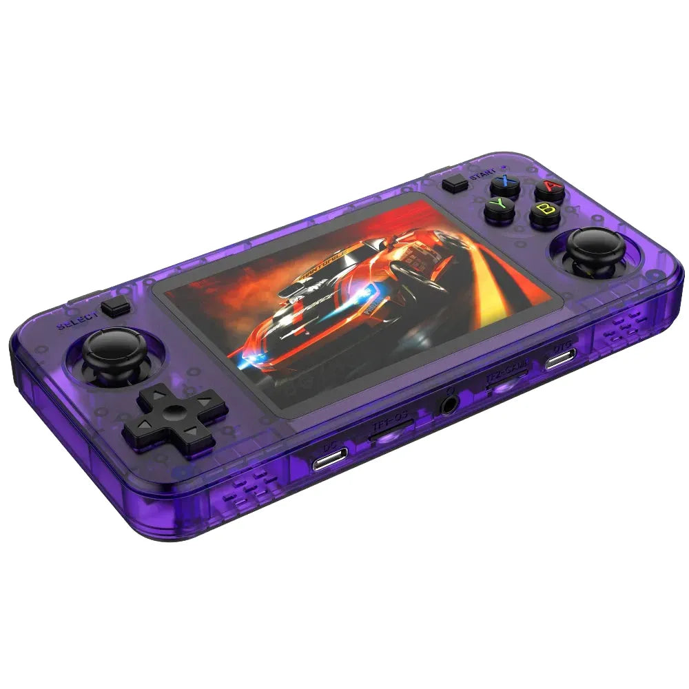 Boyhom Rh Retro Handheld Game