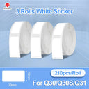 Inkless Pocket Label Printer for Dates