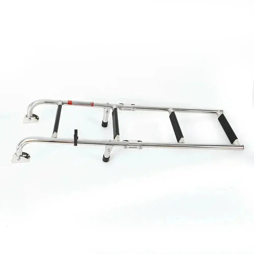 Safe Access Boat Ladder for Anglers — product view 19
