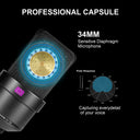 TLM 103 XLR Condenser Microphone Professional Cardioid Mic