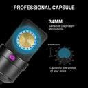 TLM-103 XLR Condenser Microphone for Recording and Streaming