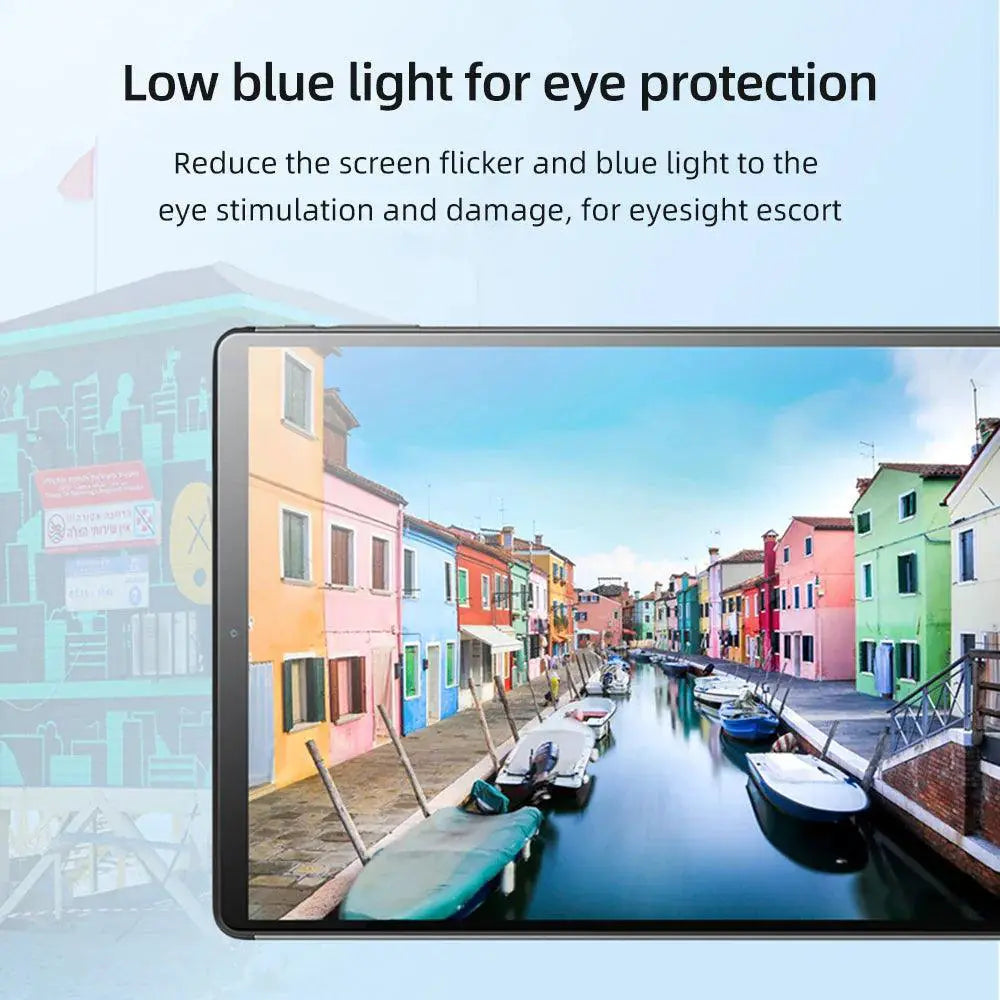 10.1-Inch Android Business Tablet MTK6735 Dual Cameras WiFi - OurLum.com