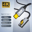 Usb C Cable - Rapid Sync Charge